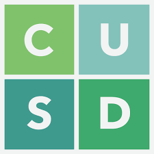 CUSD logo