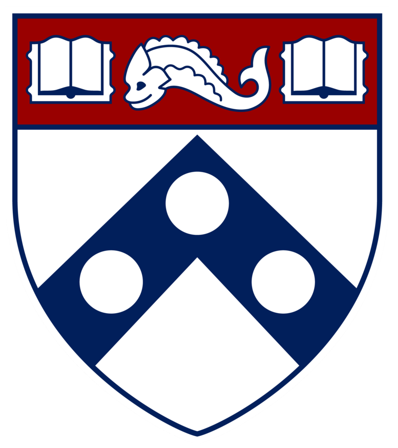 UPenn logo